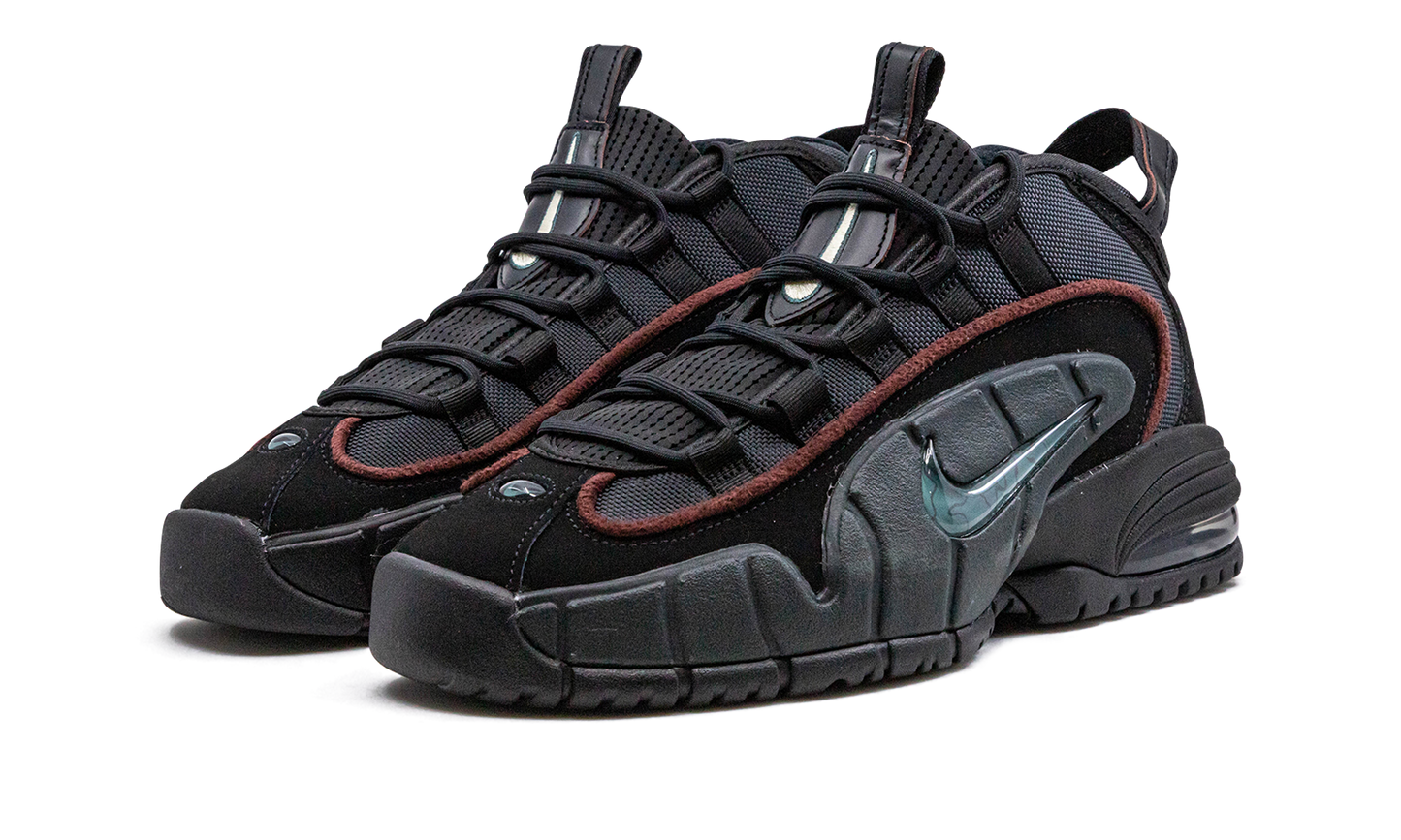 Air Max Penny "Faded Spruce" DV7442 001