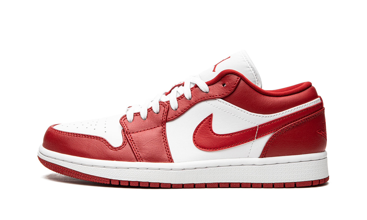 1 Low "Gym Red" 553558 611