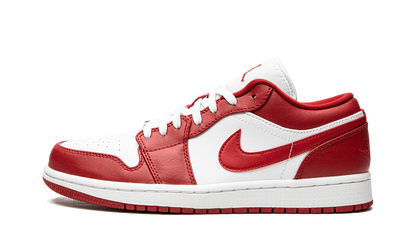 1 Low "Gym Red" 553558 611