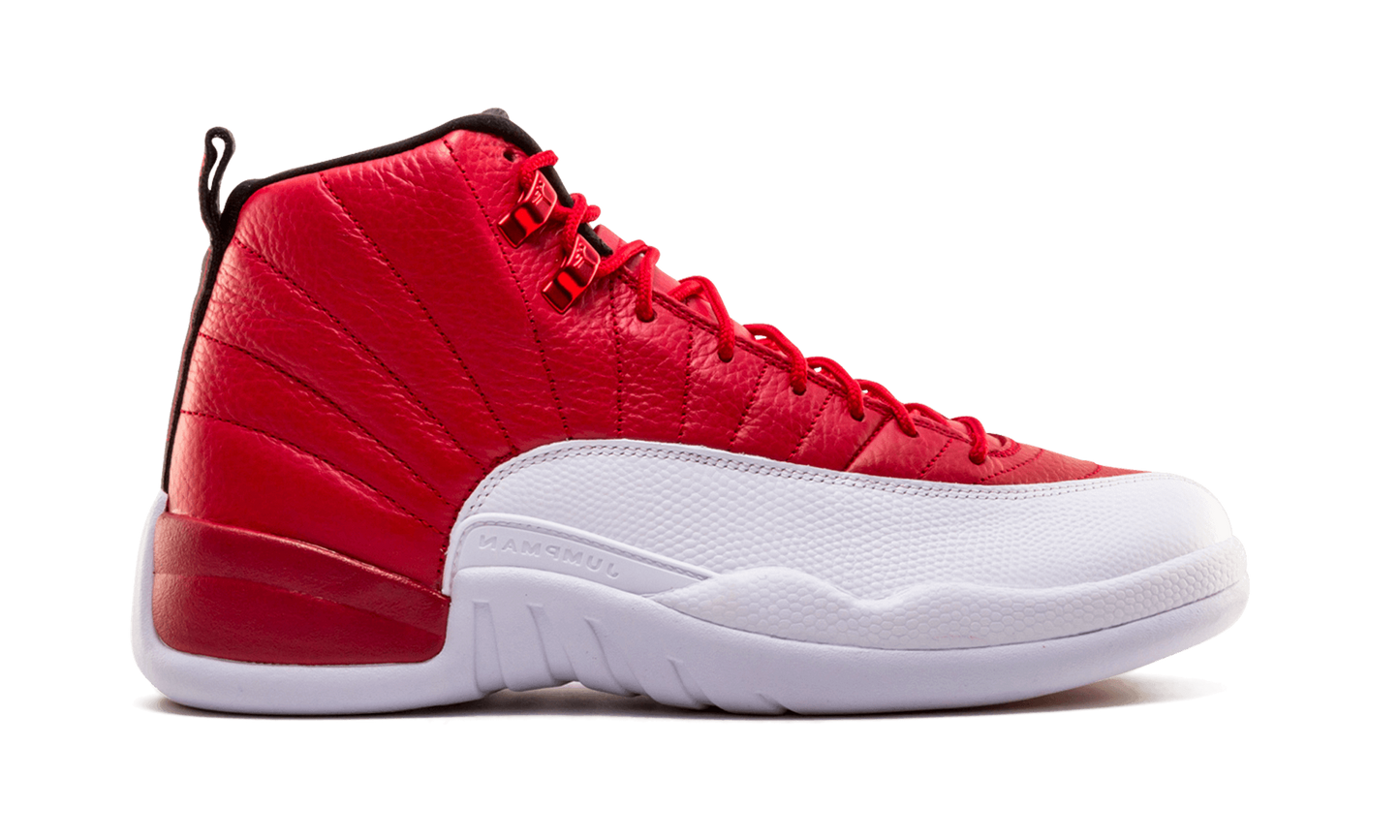 12 Retro "Gym Red" 130690 600