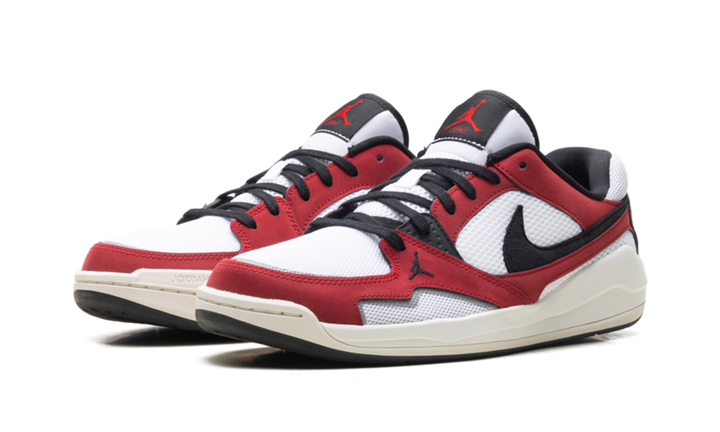 CMFT Era "White Varsity Red Sail Black" HJ6777 106