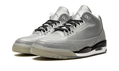 3 5Lab3 "Silver" 631603 003