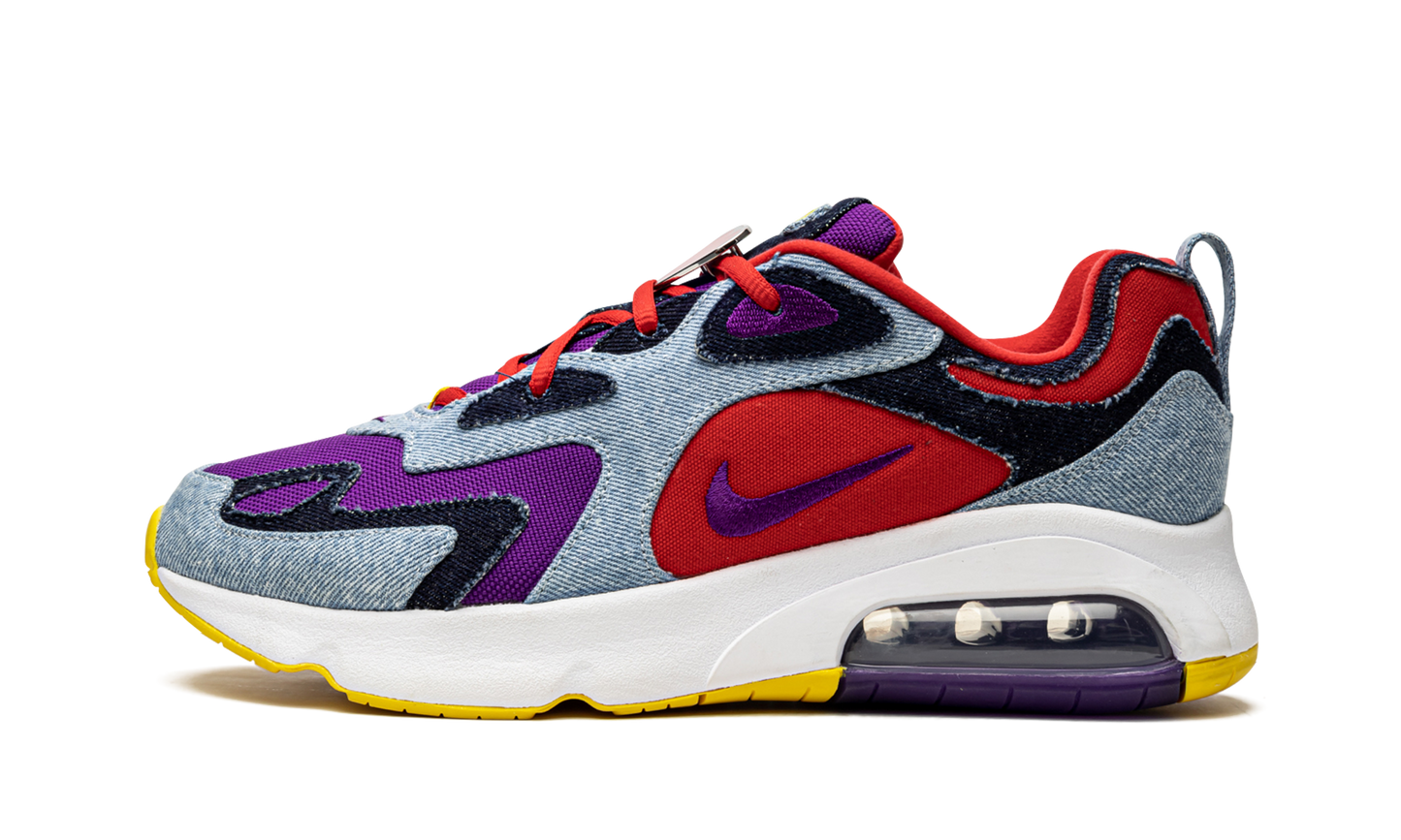 Air Max 200 SP CK5668 600