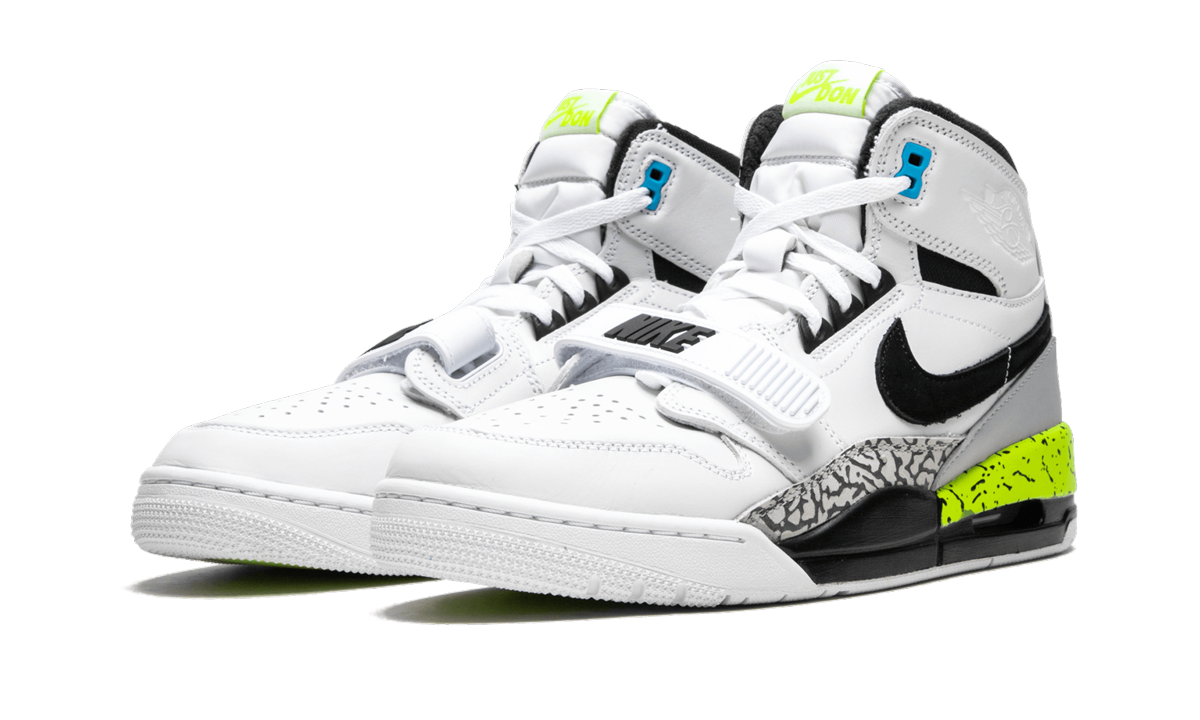 Legacy 312 NRG "Command Force" AQ4160 107