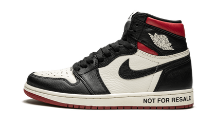 1 Retro High OG NRG "Not For Resale" 861428 106