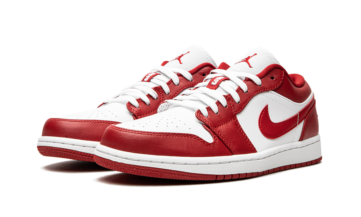 1 Low "Gym Red" 553558 611