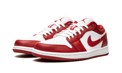 1 Low "Gym Red" 553558 611