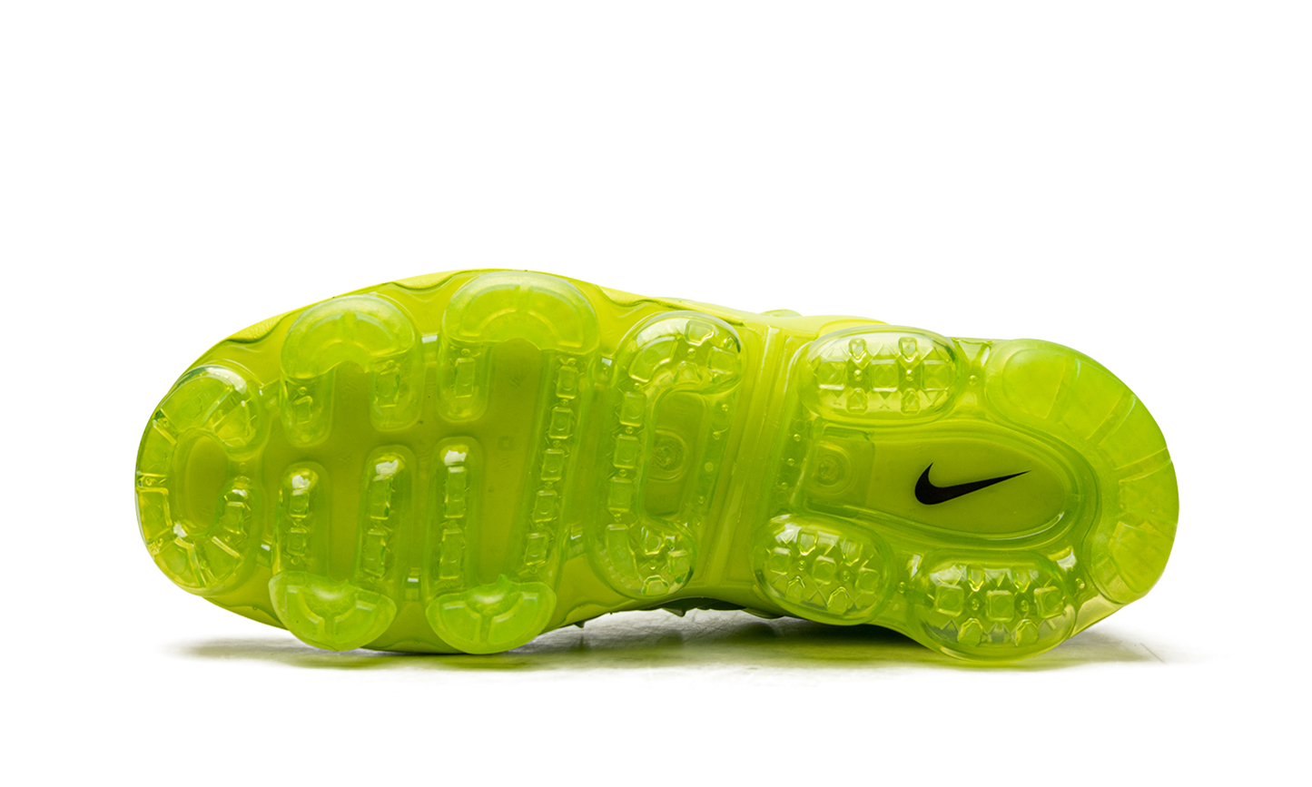 AIR VAPORMAX PLUS MNS WMNS"Tennis Ball" DX1784 300