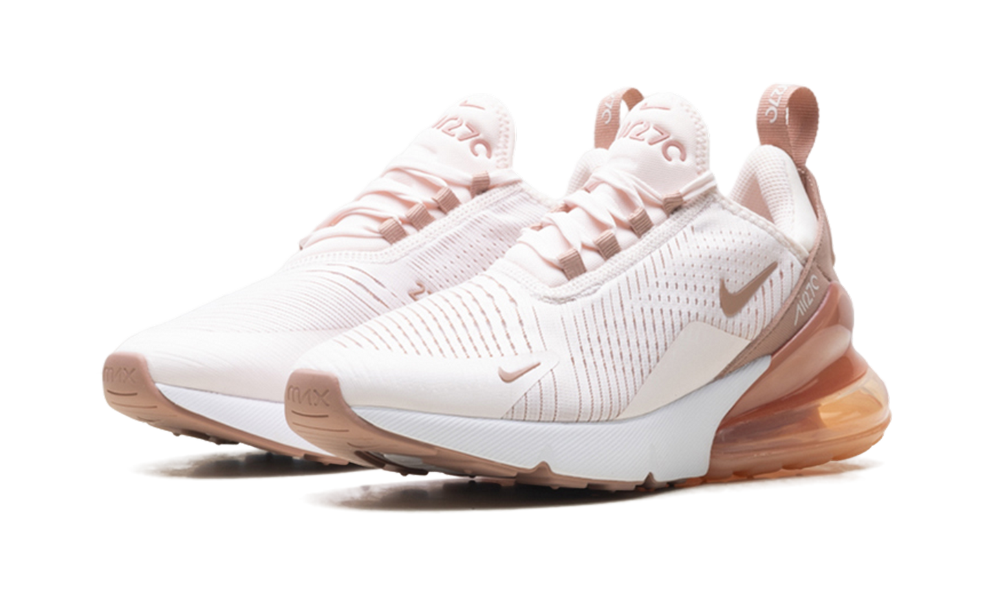 Air Max 270 Wmns"Pomegranate" HJ3222 600