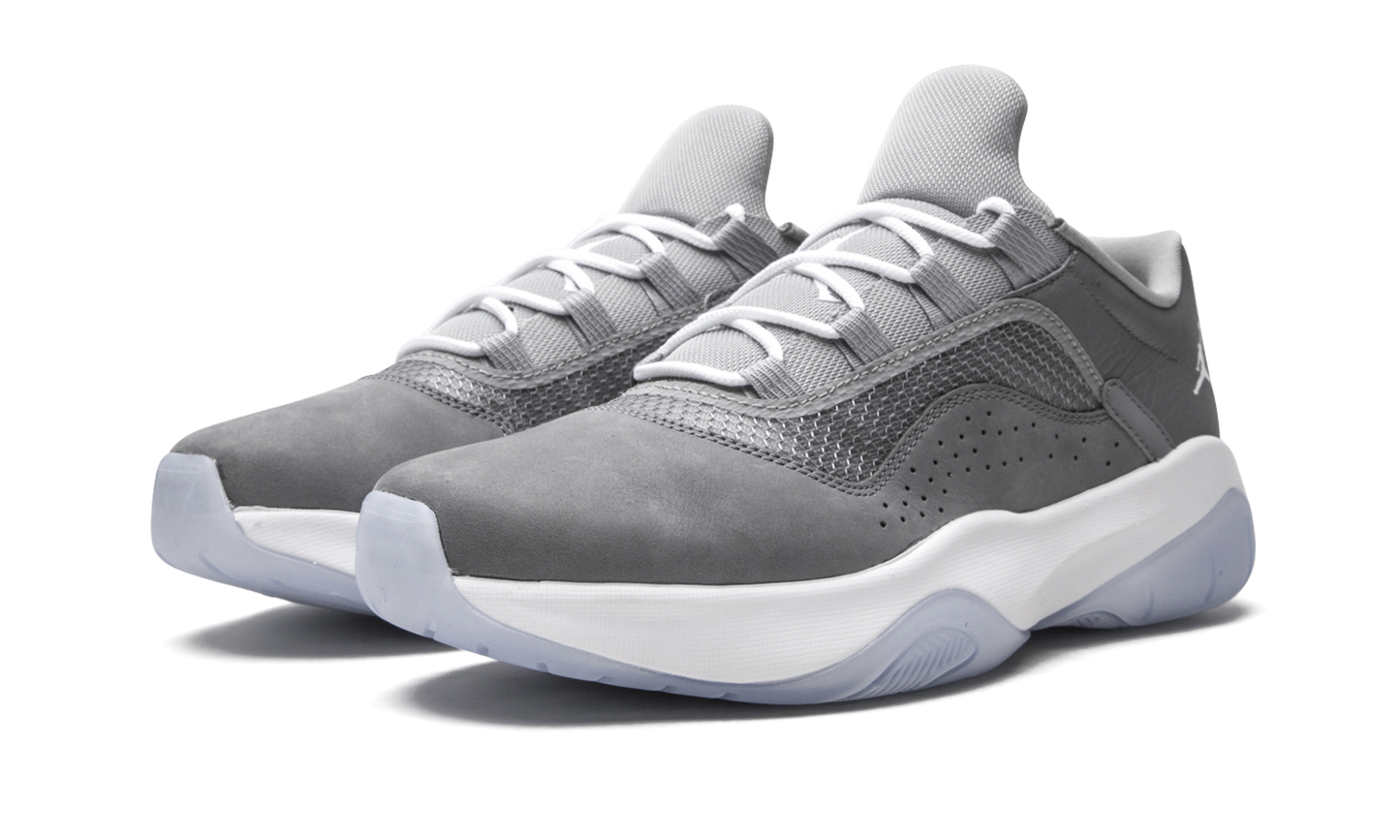 11 CMFT Low "Cool Grey" CW0784 001
