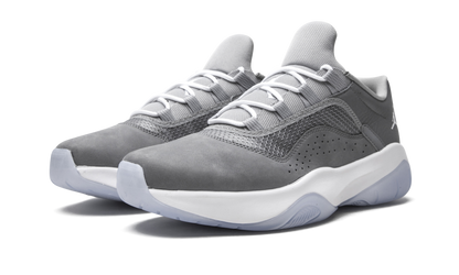 11 CMFT Low "Cool Grey" CW0784 001