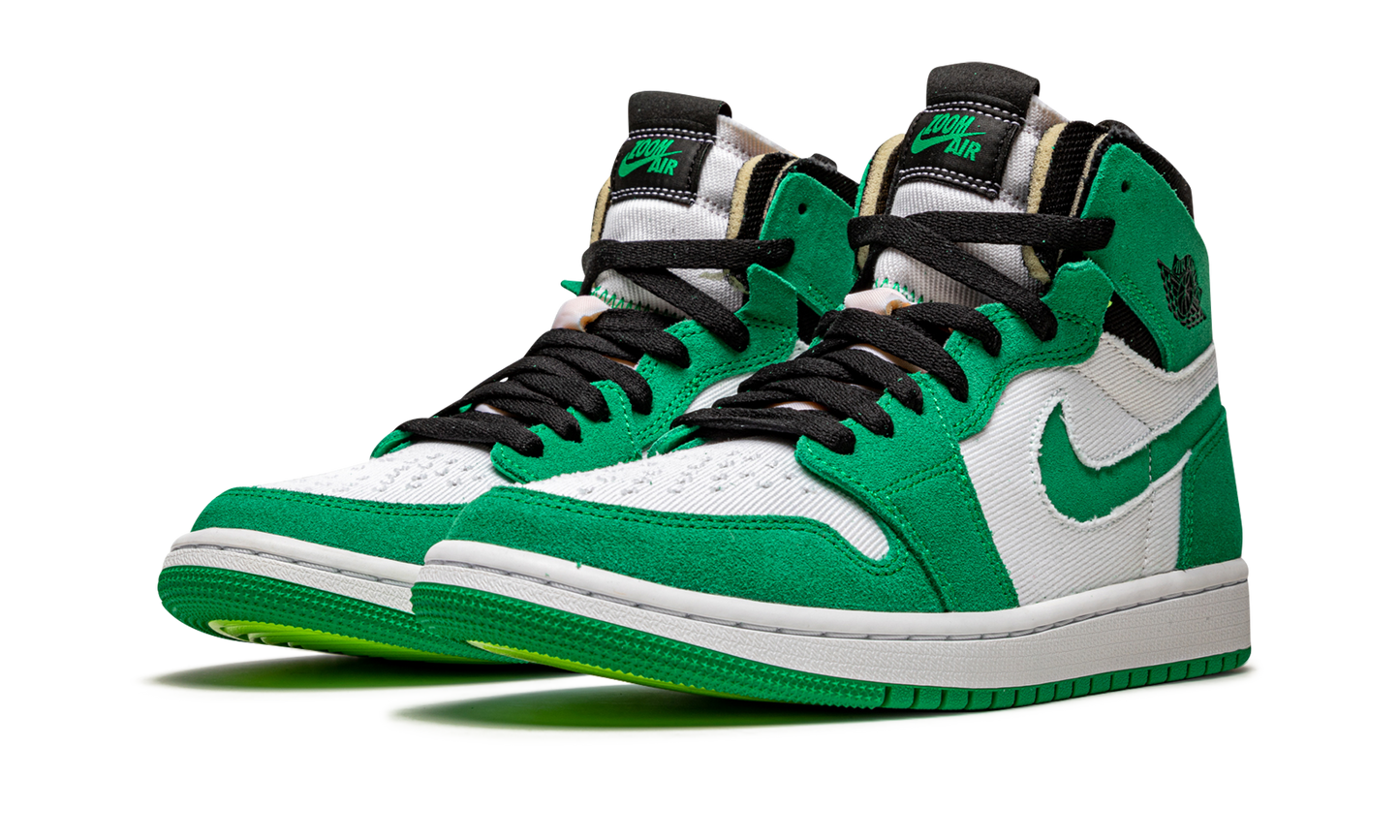 1 High Zoom CMFT "Stadium Green" CT0978 300