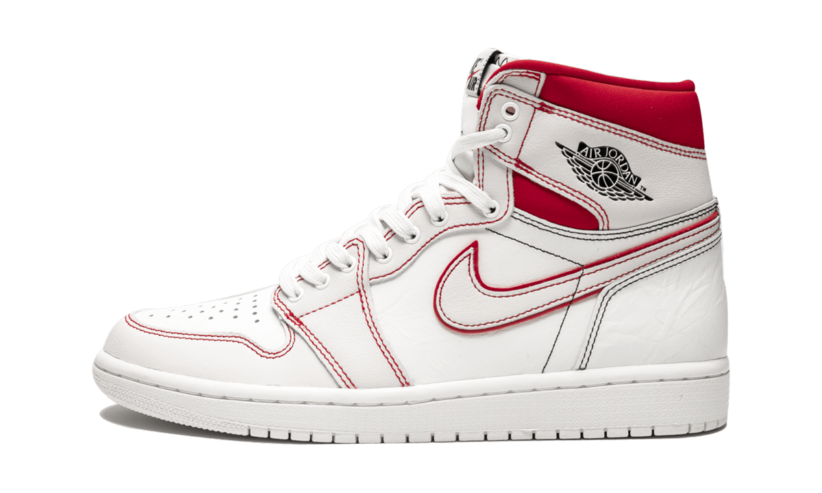 1 Retro High OG "Phantom" 555088 160