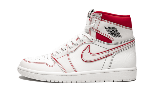 1 Retro High OG "Phantom" 555088 160