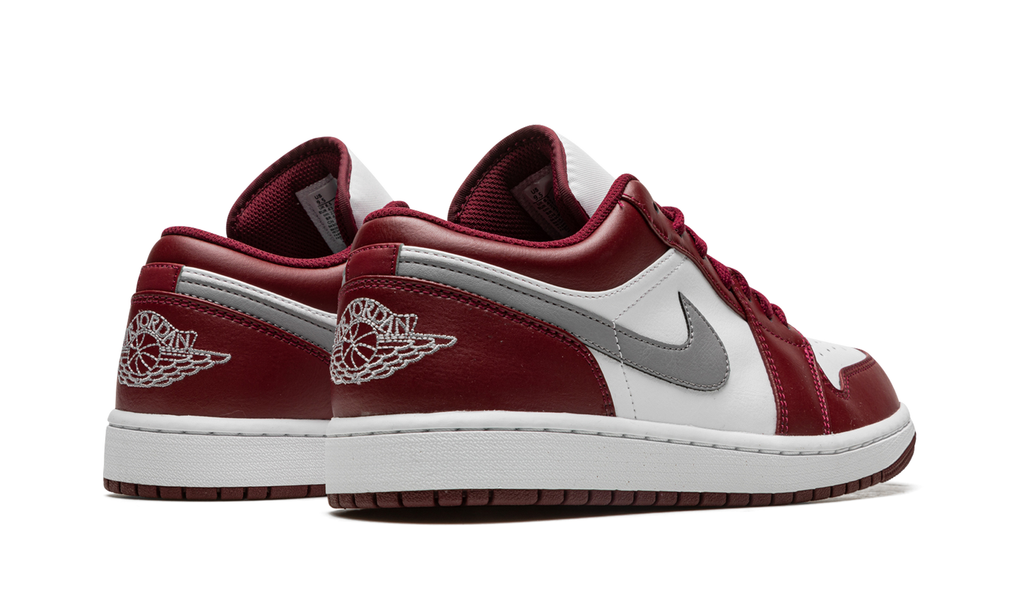 1 Low "Bordeaux" 553558 615