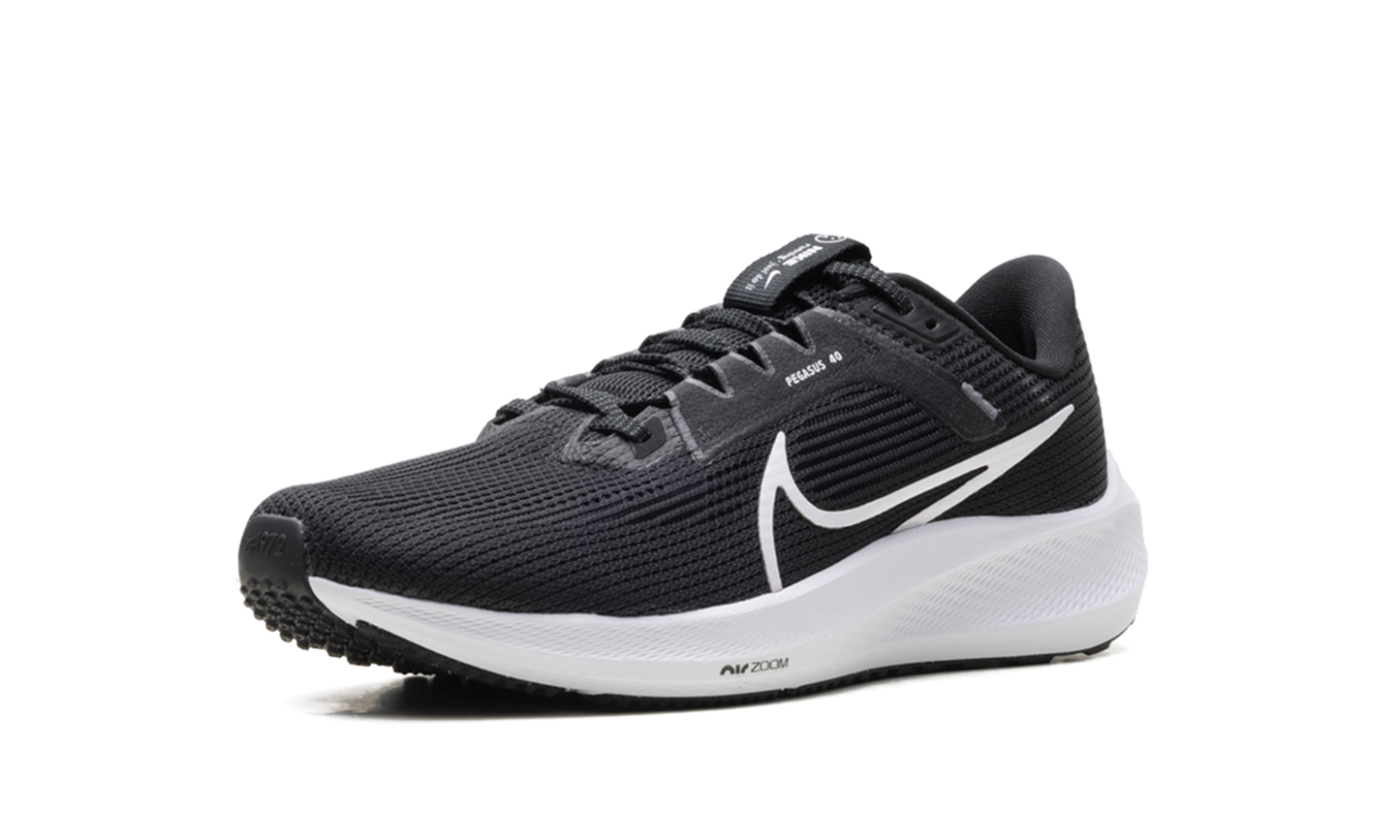 Air Zoom Pegasus 40 Wmns"Black" DV3854 001