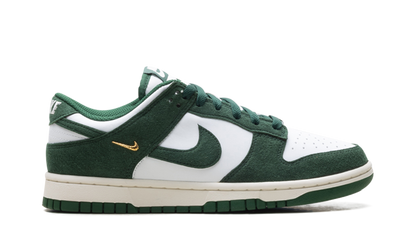 Dunk Low WMNS"Mini Swoosh - Gorge Green" IB4417 100