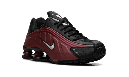 Shox R4 WMNS"Black Team Red" AR3565 009