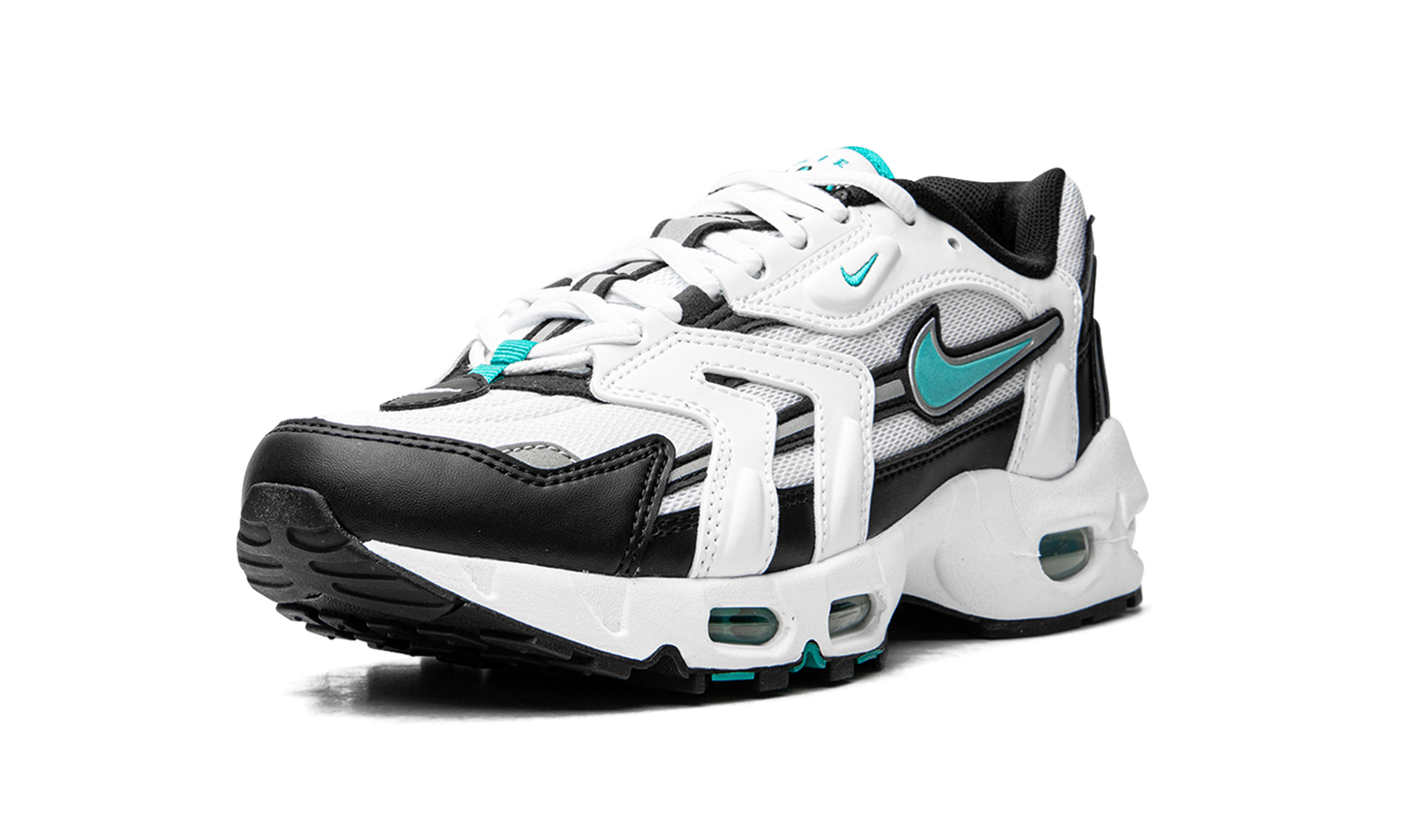 Air Max 96 II "Mystic Teal" CZ1921 101