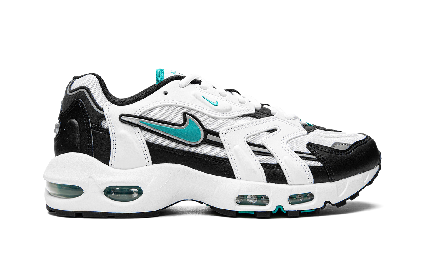 Air Max 96 II "Mystic Teal" CZ1921 101