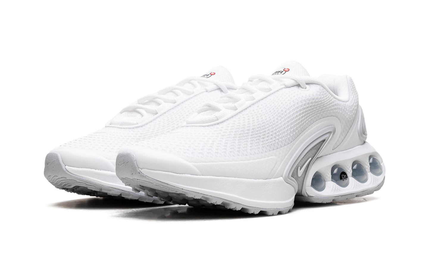Air Max Dn WMNS"White Metallic Silver" Fj3145 102
