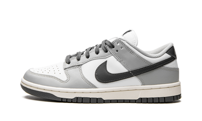 DUNK LO MNS WMNS"Light Smoke Grey" DD1503 117