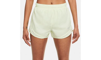 TEMPO DRI-FIT 3'' RUNNING SHORTS WMNS"Green" CU8890 307