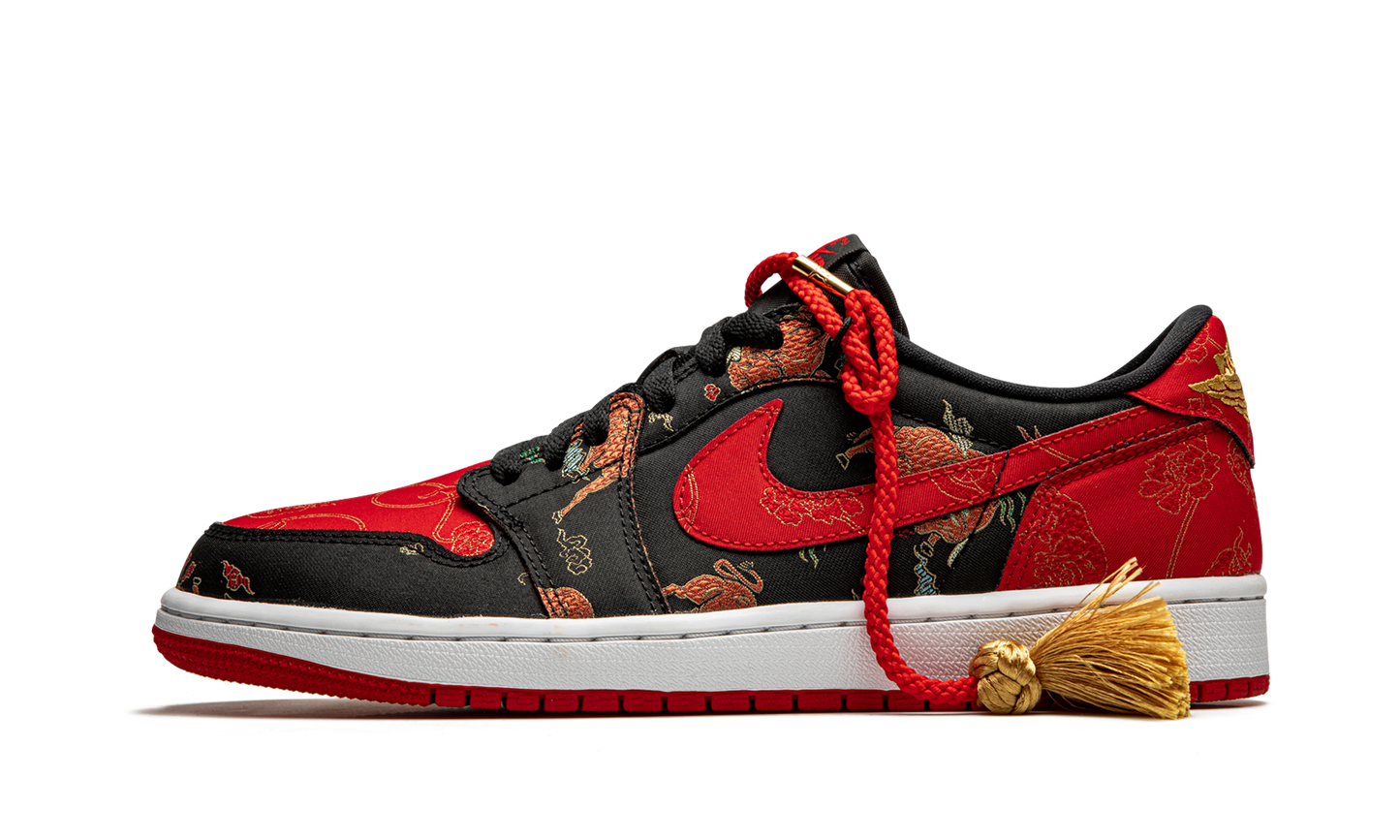 1 Low OG "Chinese New Year 2021" DD2233 001