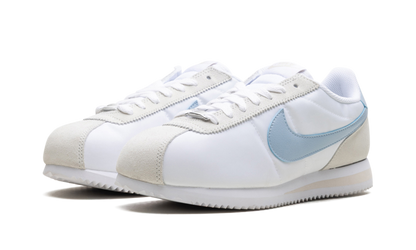 Cortez WMNS"White/Light Armory Blue/Light Orewood Brown" DZ2795 100