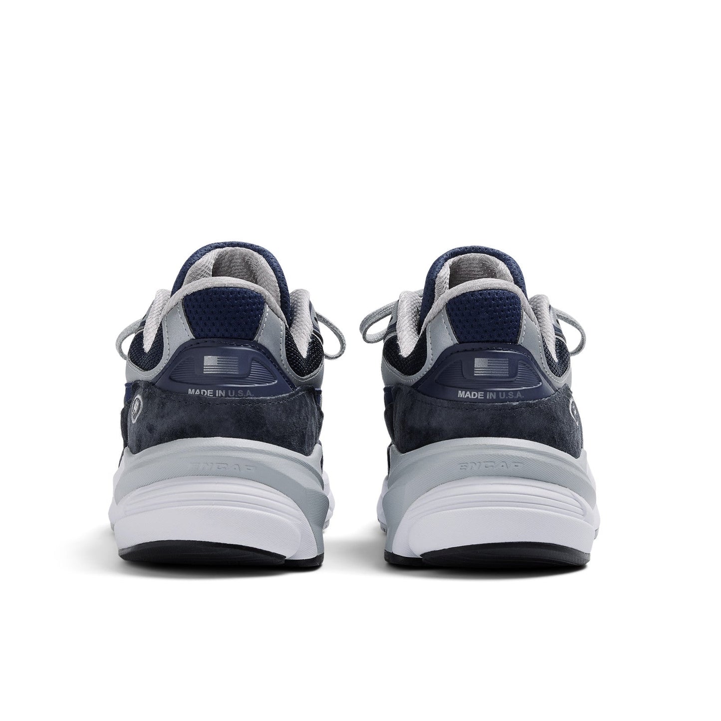 Men's Made in USA 990v6