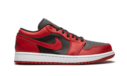 1 Low "Reverse Bred" 553558 606