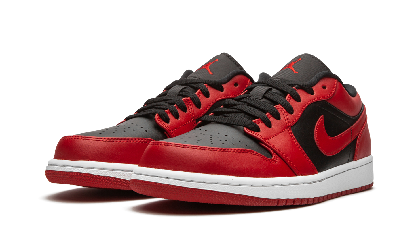 1 Low "Reverse Bred" 553558 606