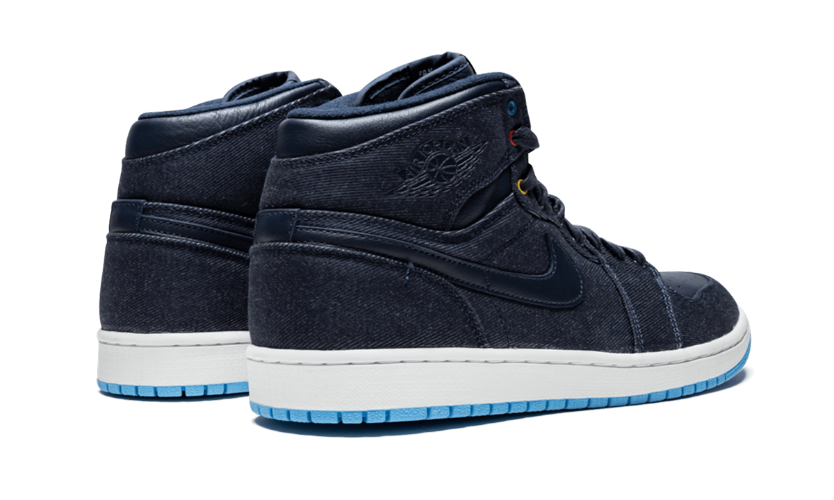 1 Retro High "Family Forever" 682781 415