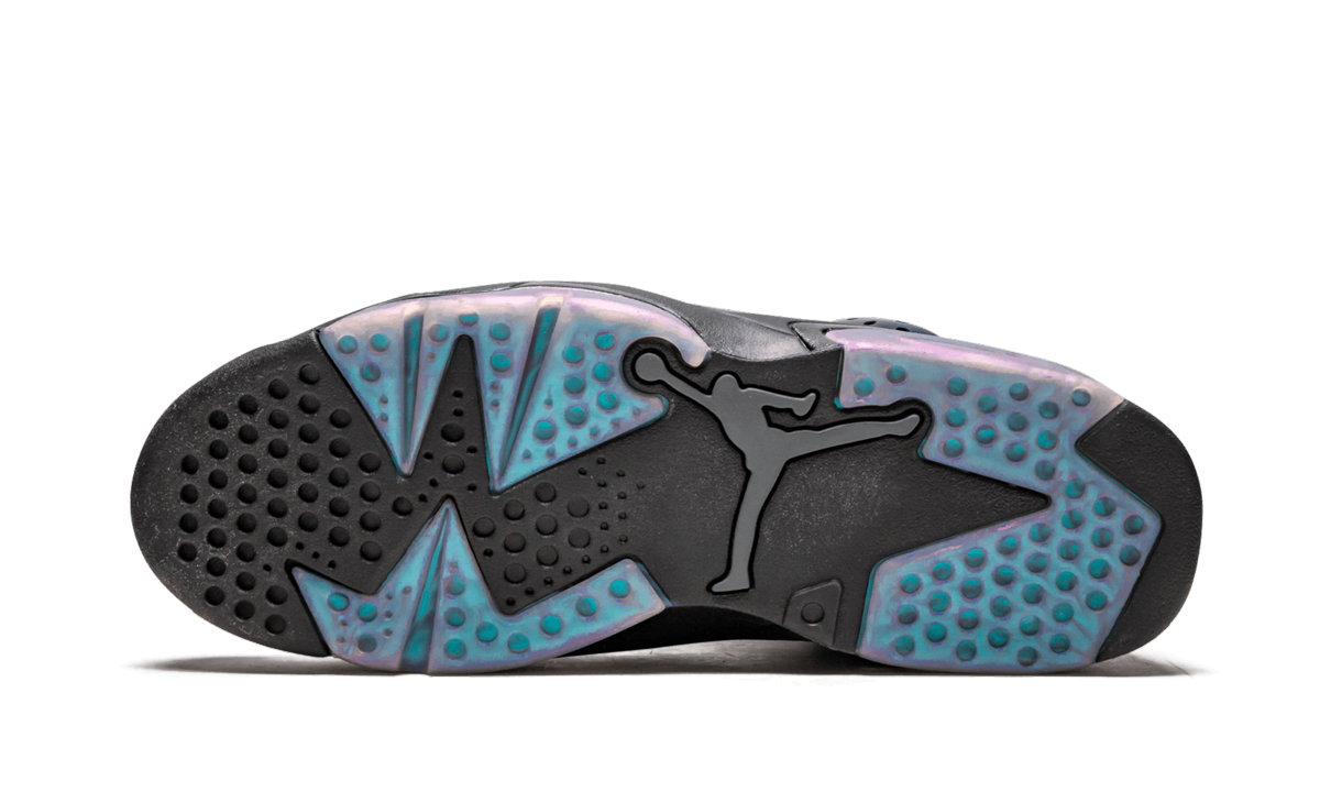 6 Retro AS "All Star Game / Chameleon" 907961 015