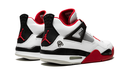 4 Retro "Mars Blackmon"
