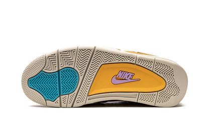 4 Retro SP "Union LA 30Th Anniversary - Desert Moss" DJ5718 300