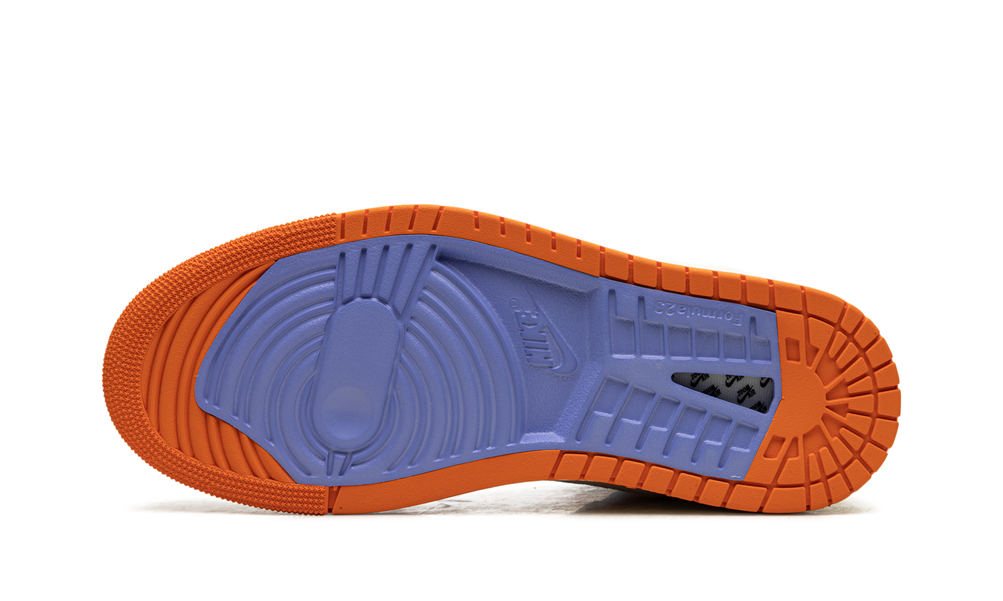 1 Hi Zoom Comfort "Royal Pulse" DV1307 184