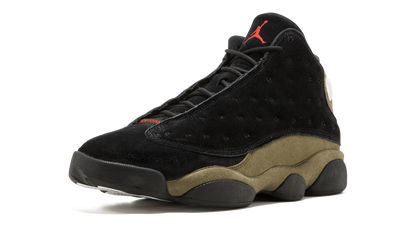 13 Retro "Olive" 414571 006