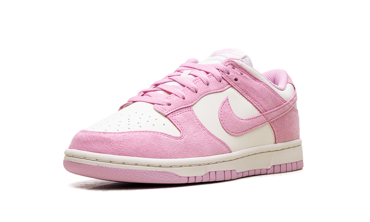 Dunk Low Next Nature WMNS"Pink Rise" HJ7673 101