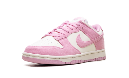 Dunk Low Next Nature WMNS"Pink Rise" HJ7673 101