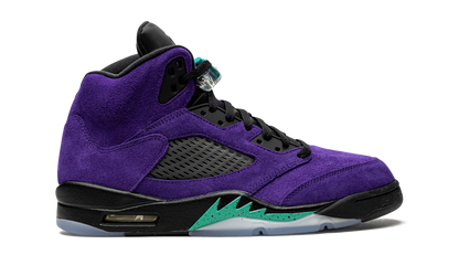 5 Retro "Alternate Grape" 136027 500