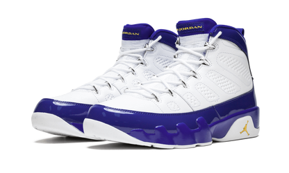 9 Retro "Kobe" 302370 121