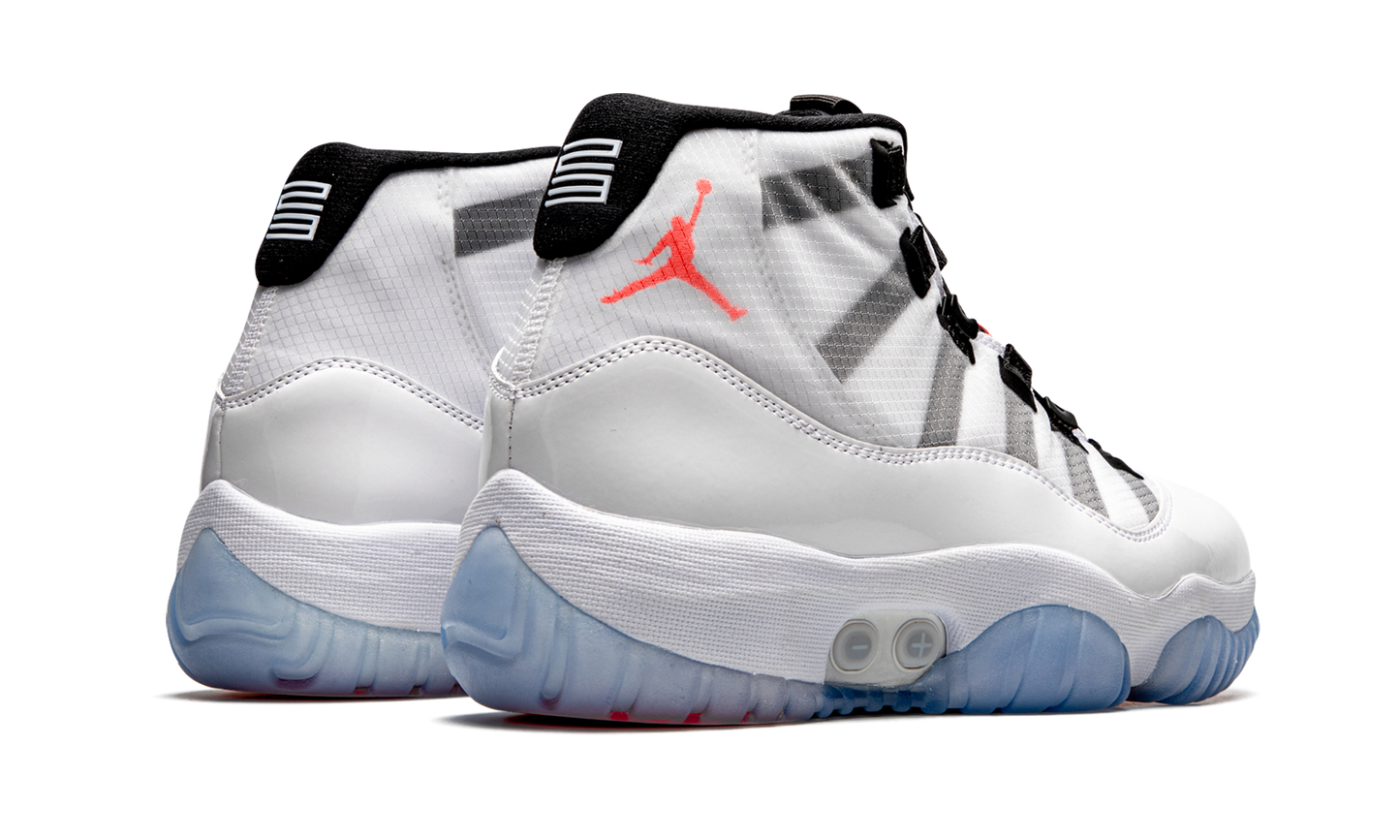 11 Adapt "White" DA7990 100