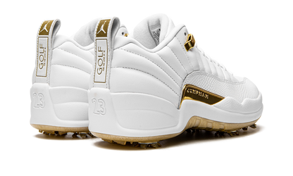 XII G NRG M22 " 12 Golf - White Metallic" DM0106 117