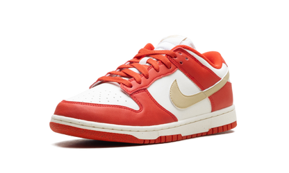 Dunk Low Next Nature WMNS"Team Gold" DD1873 602