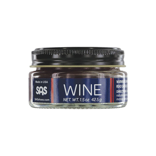 Shoe Cream Wine