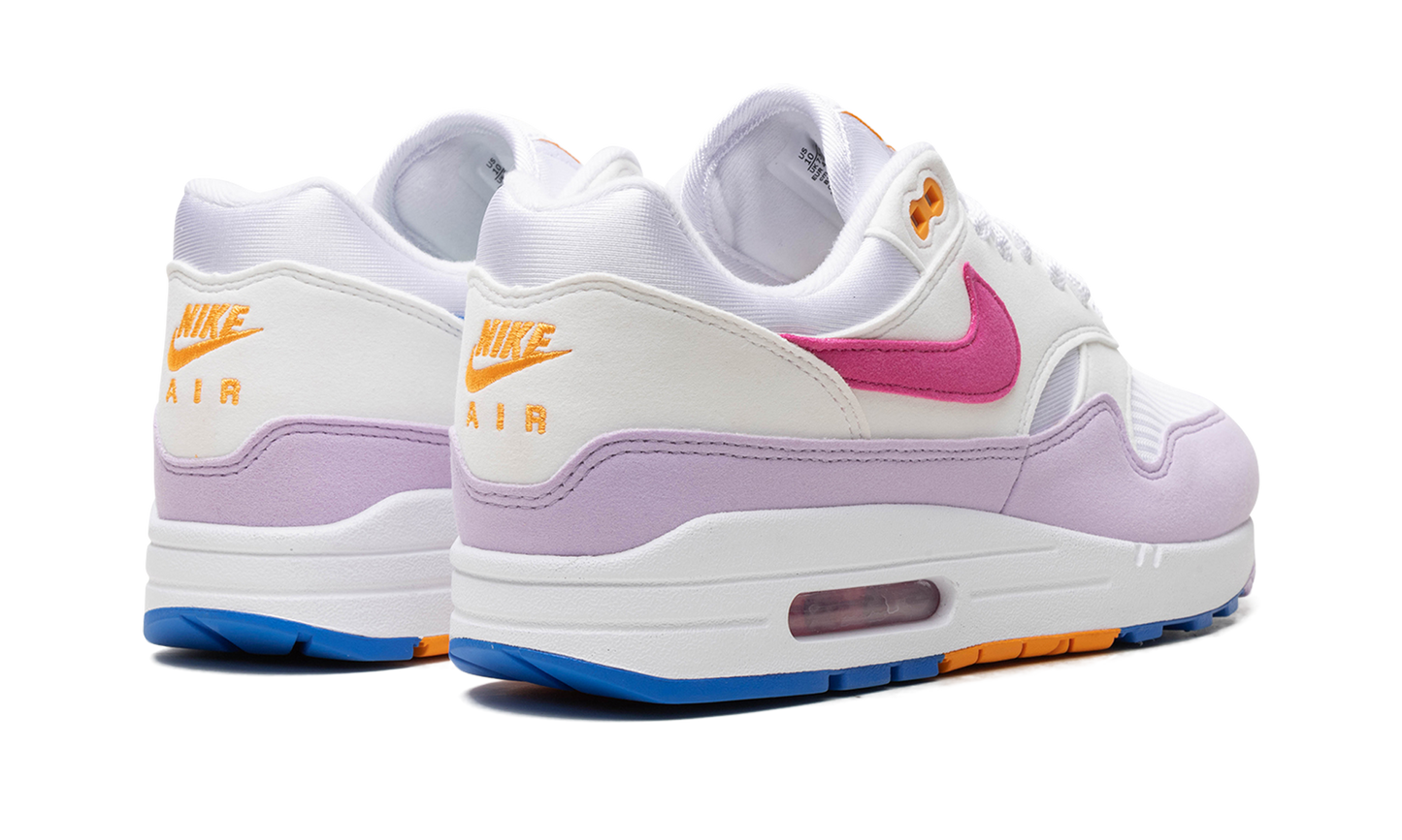 Air Max 1'87 WMNS"Mismatched Swoosh" HF5071 100
