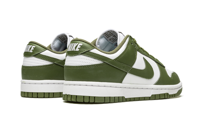 DUNK LOW WMNS"Medium Olive" DD1503 120