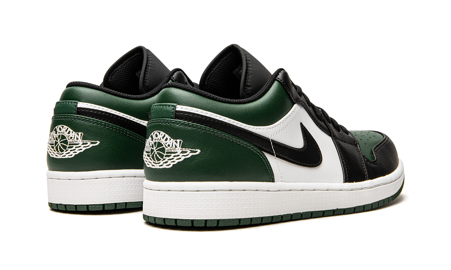 1 Low "Green Toe" 553558 371