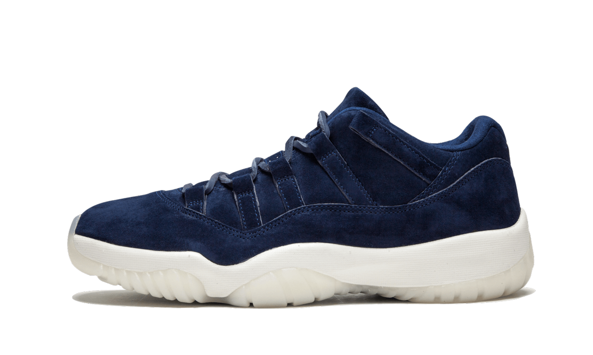 11 Retro Low "RE2PECT" AV2187 441